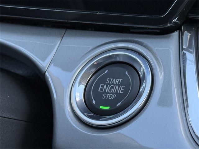 new 2026 Chevrolet Trax car, priced at $24,518