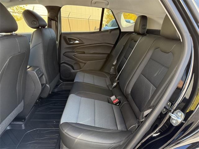 new 2026 Chevrolet Trax car, priced at $24,518