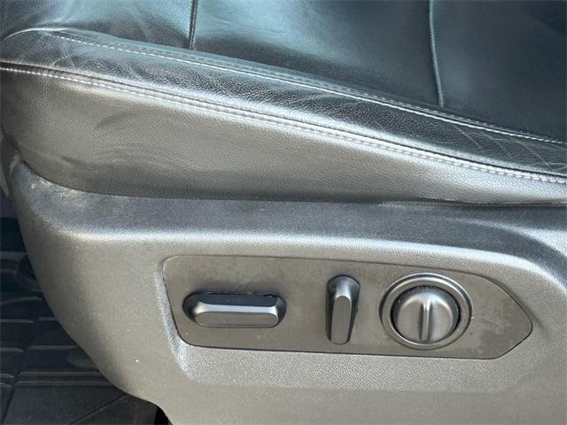 used 2020 Chevrolet Silverado 1500 car, priced at $36,590