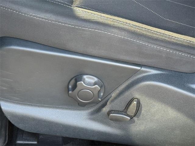 used 2020 Ford EcoSport car, priced at $15,490