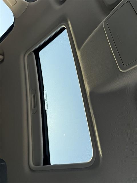 used 2020 Ford EcoSport car, priced at $15,490