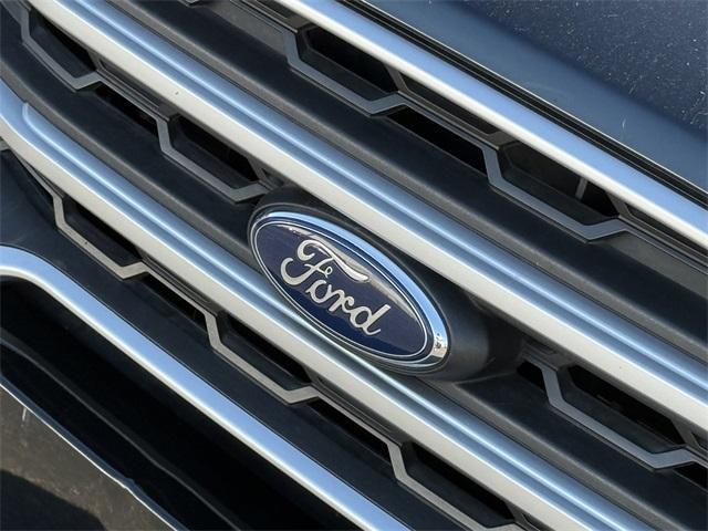 used 2020 Ford EcoSport car, priced at $15,524