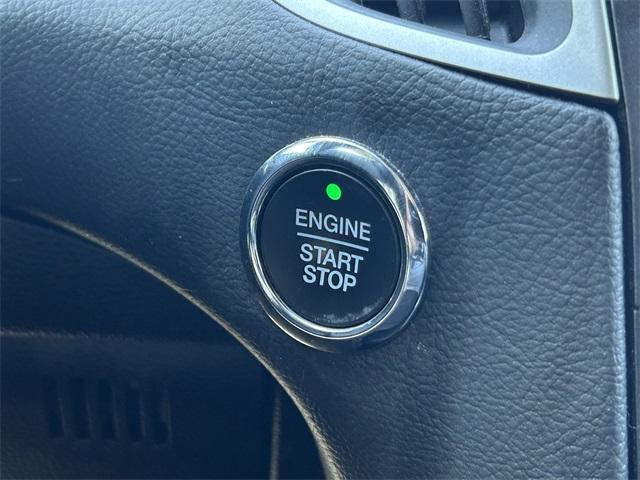 used 2020 Ford Edge car, priced at $15,551