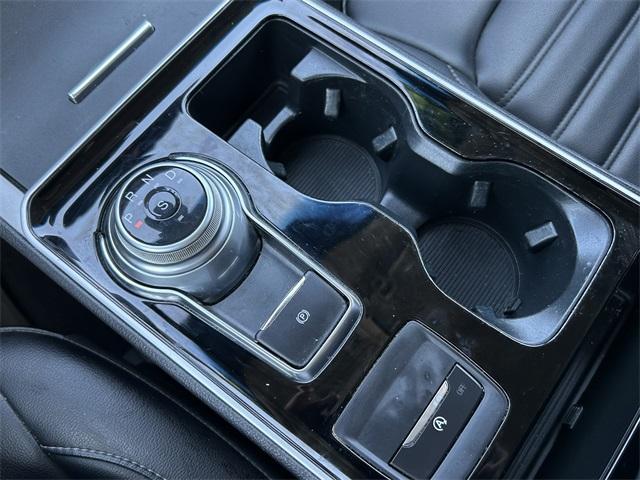 used 2020 Ford Edge car, priced at $15,551