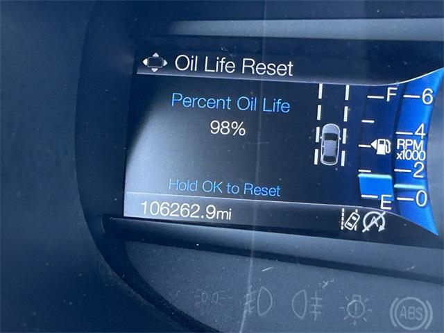 used 2020 Ford Edge car, priced at $15,551
