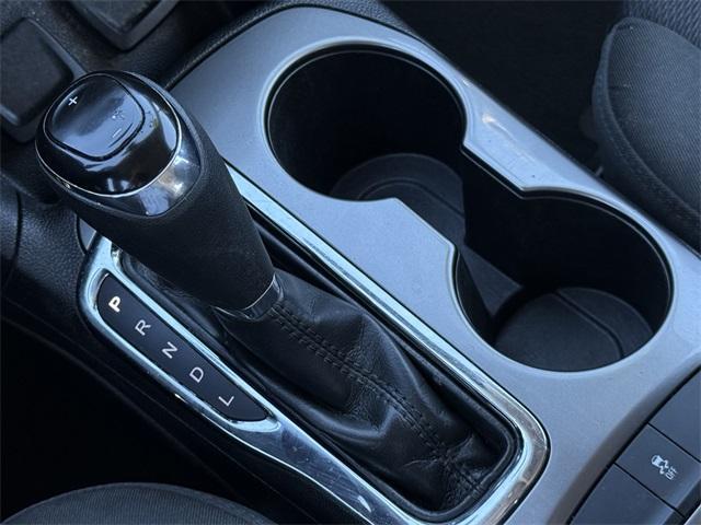 used 2017 Chevrolet Cruze car, priced at $9,000