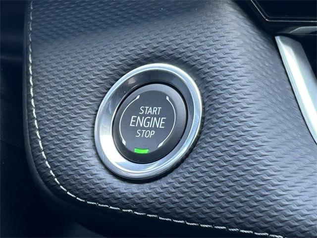 new 2026 Chevrolet Equinox car, priced at $28,106