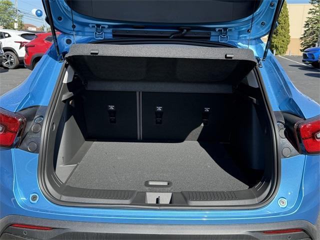 new 2026 Chevrolet Trax car, priced at $26,380