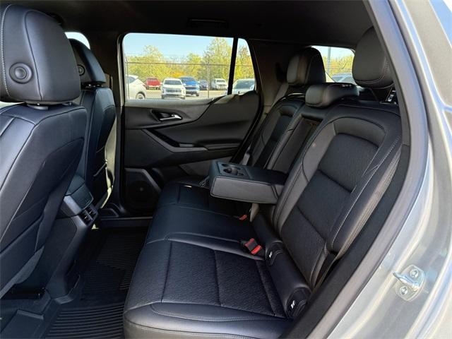 new 2026 Chevrolet Equinox car, priced at $30,454