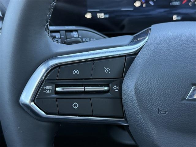 new 2026 Chevrolet Equinox car, priced at $30,454