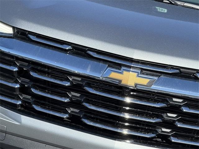new 2026 Chevrolet Equinox car, priced at $30,454
