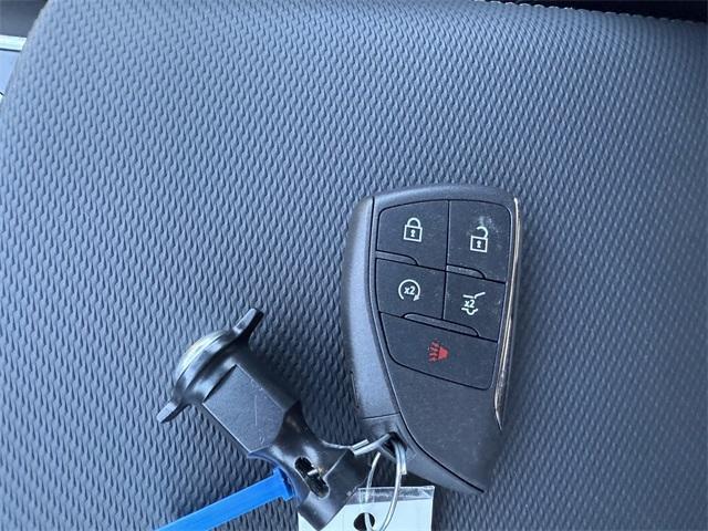 new 2026 Chevrolet Equinox car, priced at $30,454