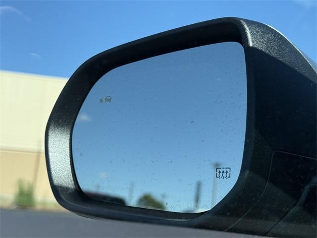 new 2026 Chevrolet Equinox car, priced at $30,454