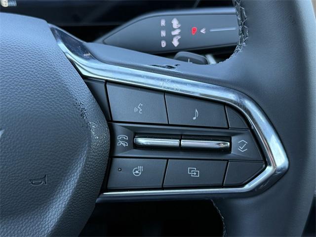 new 2026 Chevrolet Equinox car, priced at $30,454