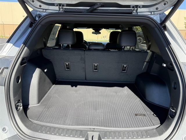 new 2026 Chevrolet Equinox car, priced at $30,454