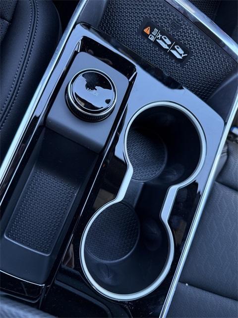 new 2026 Chevrolet Equinox car, priced at $30,454