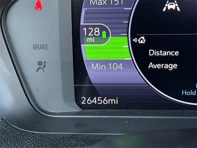 used 2023 Chevrolet Bolt EV car, priced at $19,996