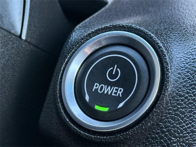 used 2023 Chevrolet Bolt EV car, priced at $19,996