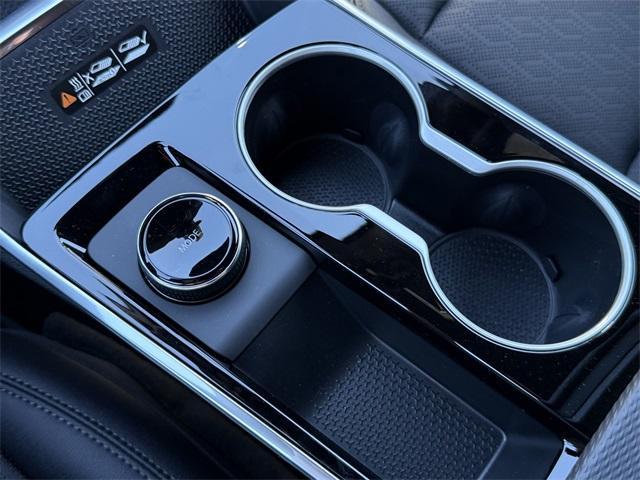 new 2026 Chevrolet Equinox car, priced at $30,402