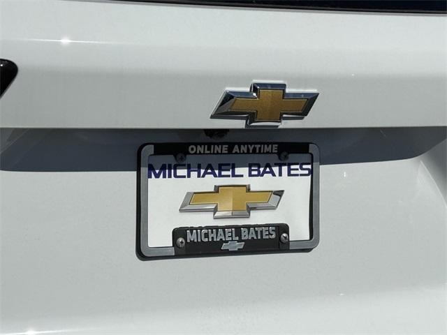 new 2026 Chevrolet Equinox car, priced at $30,402