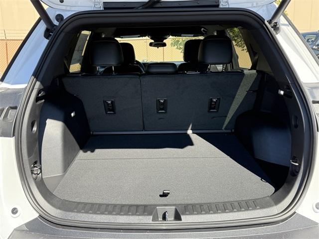 new 2026 Chevrolet Equinox car, priced at $30,402