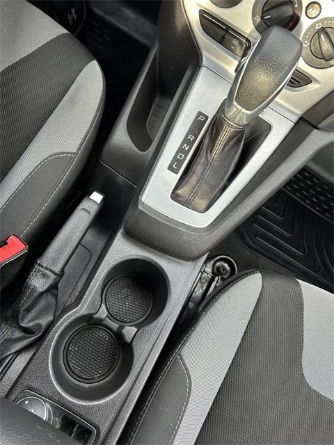 used 2014 Ford Focus car, priced at $6,900