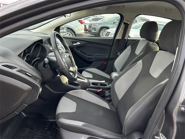 used 2014 Ford Focus car, priced at $6,900