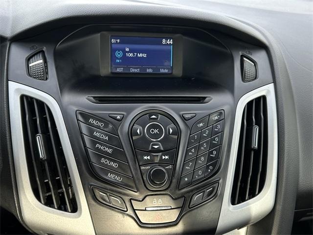 used 2014 Ford Focus car, priced at $6,900