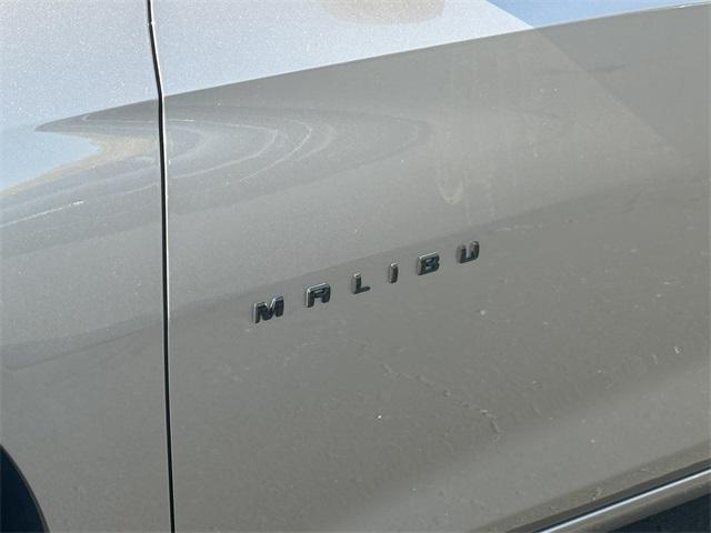 new 2025 Chevrolet Malibu car, priced at $26,515