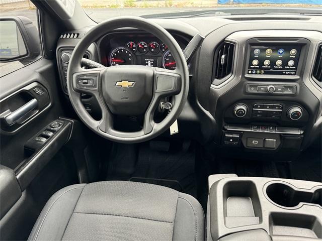 used 2019 Chevrolet Silverado 1500 car, priced at $31,000