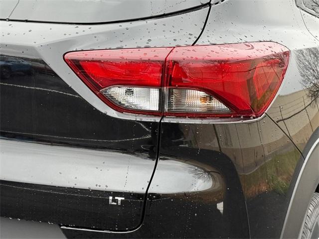 new 2026 Chevrolet TrailBlazer car, priced at $27,594