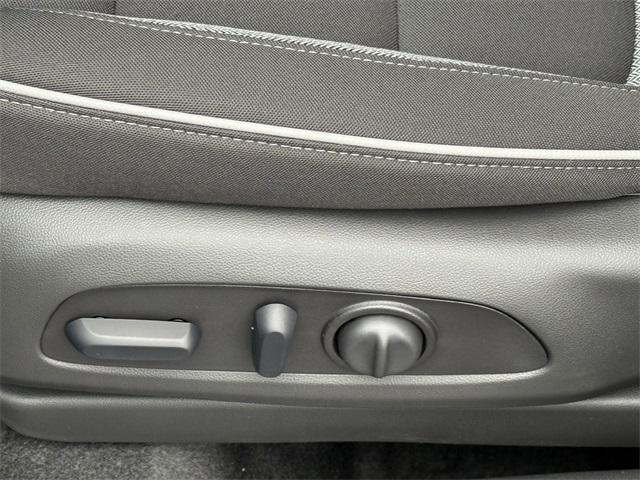 new 2026 Chevrolet TrailBlazer car, priced at $27,594