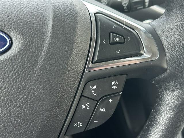 used 2022 Ford Edge car, priced at $27,315