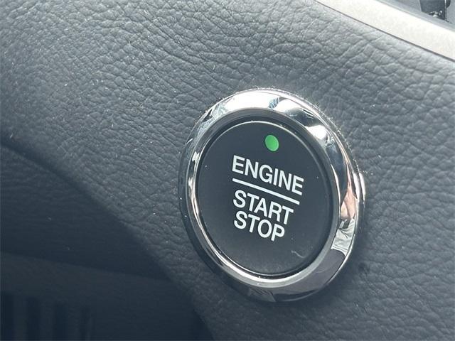 used 2022 Ford Edge car, priced at $27,315