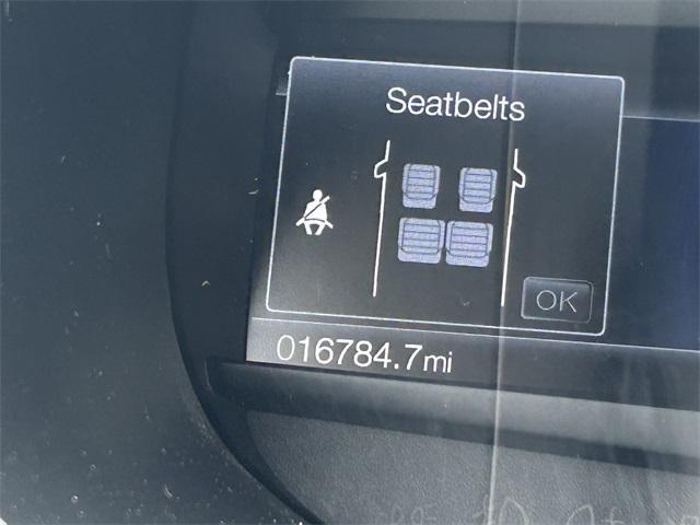 used 2022 Ford Edge car, priced at $27,315