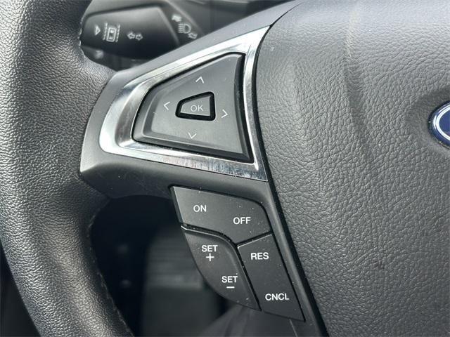 used 2022 Ford Edge car, priced at $27,315