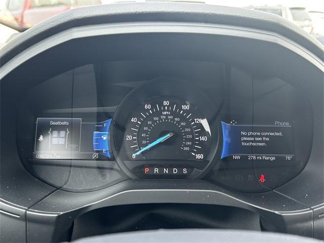 used 2022 Ford Edge car, priced at $27,315