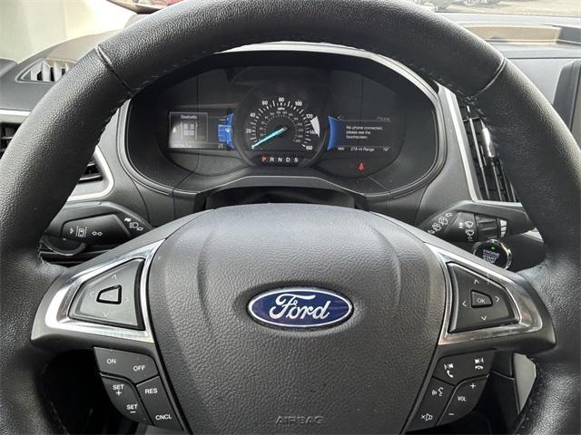 used 2022 Ford Edge car, priced at $27,315