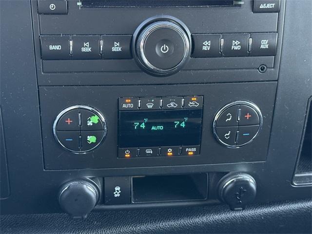 used 2013 GMC Sierra 2500 car, priced at $18,473