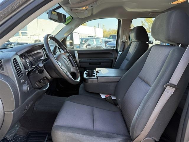 used 2013 GMC Sierra 2500 car, priced at $18,473