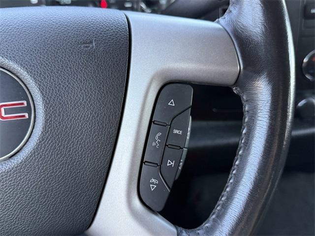used 2013 GMC Sierra 2500 car, priced at $18,473