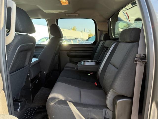 used 2013 GMC Sierra 2500 car, priced at $18,473