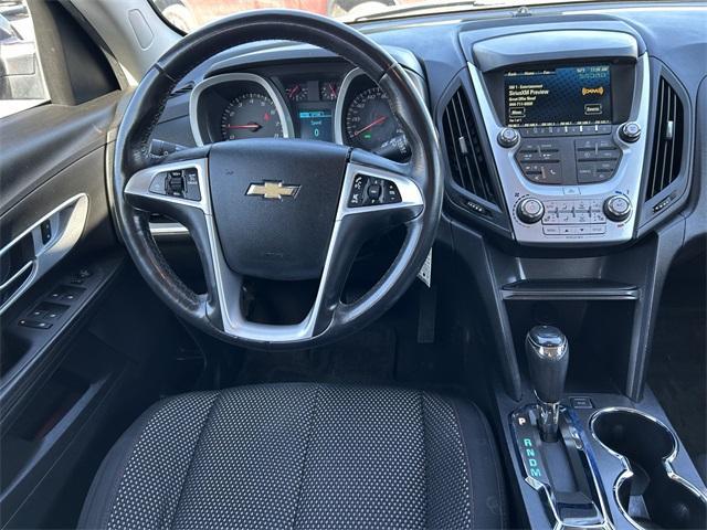 used 2016 Chevrolet Equinox car, priced at $8,595