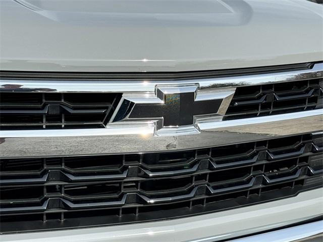 new 2024 Chevrolet Silverado 1500 car, priced at $54,995