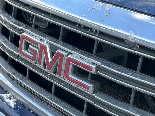 used 2015 GMC Sierra 1500 car, priced at $15,500