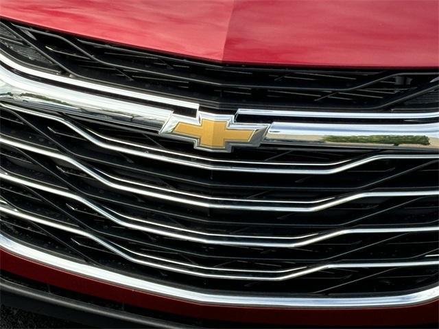 new 2025 Chevrolet Malibu car, priced at $29,068