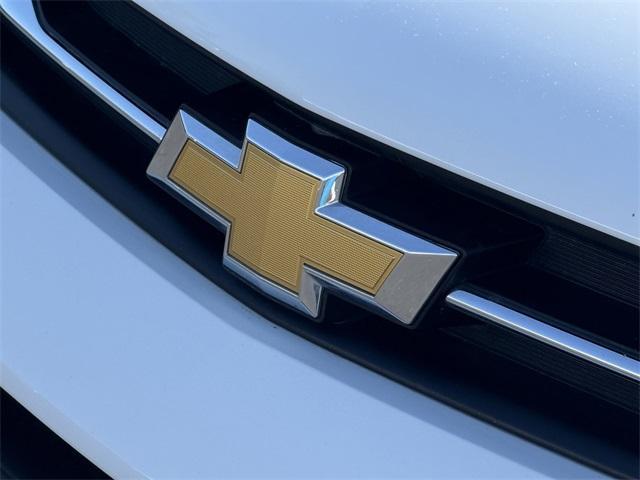 used 2022 Chevrolet Trax car, priced at $18,230