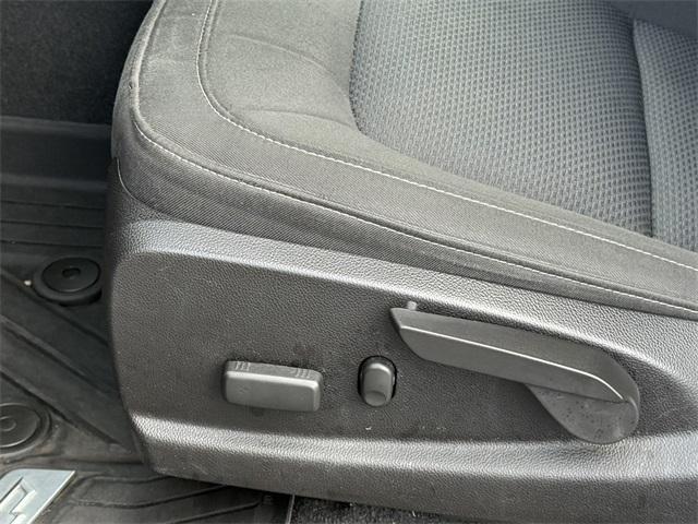 used 2021 Chevrolet Colorado car, priced at $26,861