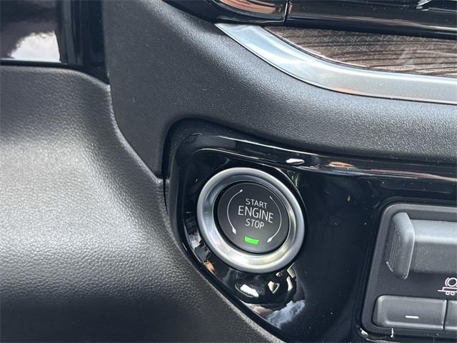 new 2025 Chevrolet Silverado 1500 car, priced at $51,060