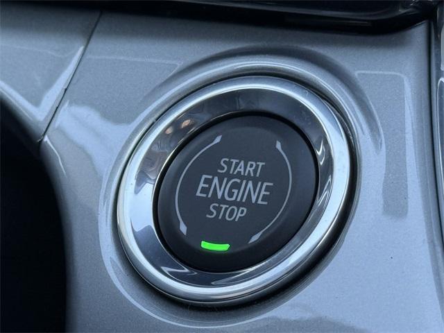 new 2026 Chevrolet Trax car, priced at $24,518